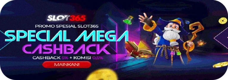slot365vn đăng nhập