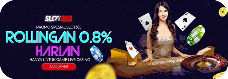 slot365vn khuyến mãi